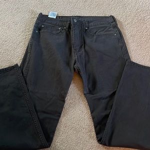 Levi’s style 502 jeans